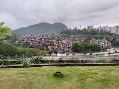 -白石龙音乐公园