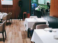 大堂-YUNHE秐合· 雅致浙宴(西溪店)