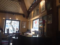 -古董花园(思南路42弄小区店)