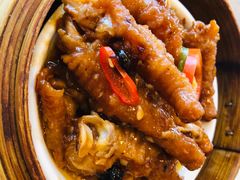 -添好运点心专门店(百老汇店)