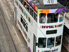 -Big Bus Tours 敞篷观光巴士