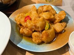 -四季餐厅·新津菜(环湖中路店)