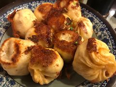 生煎-丁莲芳(红旗路店)