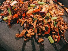 -一烙锅(友谊店)