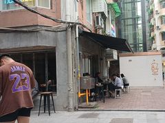 -来回·咖啡(天河南店)
