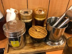 -博多一幸舍(侨福芳草地购物中心店)