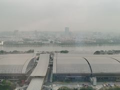 -广交会威斯汀酒店