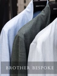 点击看大图 -Brother西服礼服定制·商务·婚礼(佛山南海店)