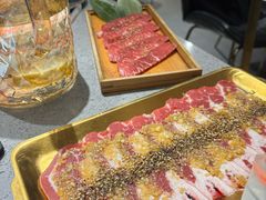 -妥妥烤肉料理(昙华林店)