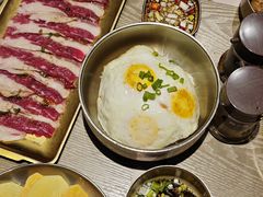 -西塔老太太泥炉烤肉(沈阳店)