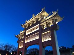 -即墨古城