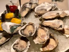 -Oyster Talks 四度蚝法餐厅