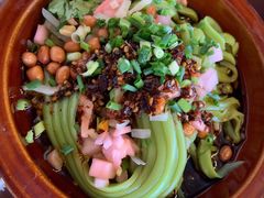 豌豆凉粉-金必轩(青岩店)
