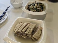 -清真马祥兴菜馆(云南北路店)