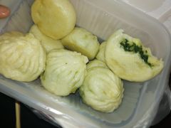 -庆丰包子铺(回龙观店)