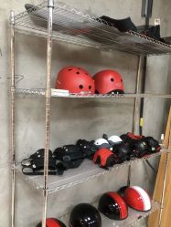 -速度小子卡丁车(基盛万科里店)