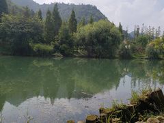 -贵阳市花溪国家城市湿地公园