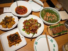 -一坐一忘云南菜(北京skp店)