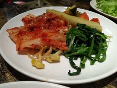 -33韩式自助烧烤(环城南路店)