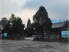 -中岳庙