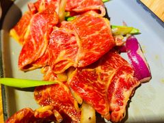 -小米烤肉-泥炉炭烤(常营店)