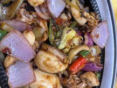 -肥姐美食(同福中路店)