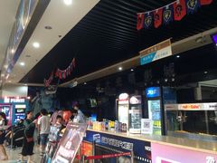 -幸福蓝海国际影城(上海三林店)