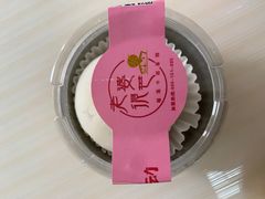 -老婆很芒榴莲千层蛋糕(丽泽桥店)
