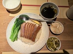 -荣家黄鱼面(南京西路店)