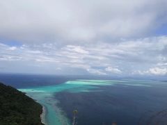 -芽庄珍珠岛游乐园