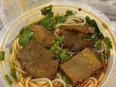 -川姐牦牛肉粉(沟口店)