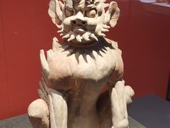 -陕西历史博物馆