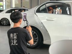 -宁波之星奔驰4S店(海曙店)