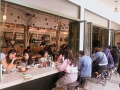 -RAC BAR(安福路店)