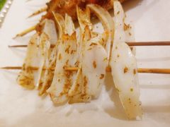 烤鸡脆骨-西单翅酷(西单店)