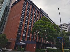 -铂尔曼奥克兰公寓酒店