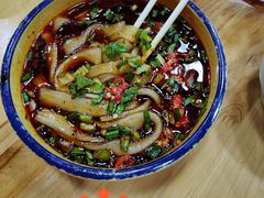缠绵火锅粉-冒椒火辣(太古里店)