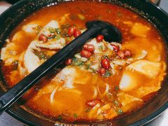 -苗乡米线(建军路店)