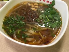 -伤心酸辣粉(体育东路店)