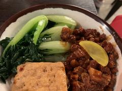 卤肉饭-阿元来了(西环店)