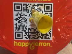 -快乐柠檬happylemon(丰台万达广场店)