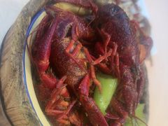 -怪怪龙虾·澳洲蓝龙王·深夜食堂(惊驾路店)