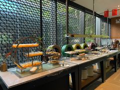 -七仙岭君澜度假酒店·桃源小馆中餐厅
