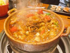 -甲丁酒肆.特色烧鸟