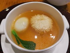 -萬國春·中菜馆(颐和公馆店)