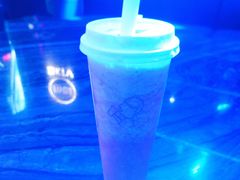 -喜茶(上海北外滩来福士店)