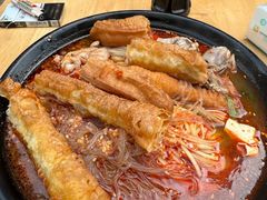 -四川老牛麻辣烫(北门桥店)