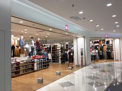 -优衣库(上海虹口龙之梦店)
