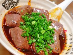 -杨三孃跷脚牛肉(玉双路店)