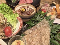 -肉魁屋·烧肉·烧鸟·酒场(高新店)